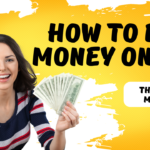 how to earn money online from mobile